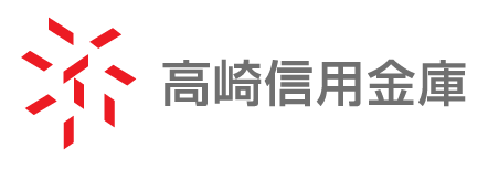 高崎信用金庫logo
